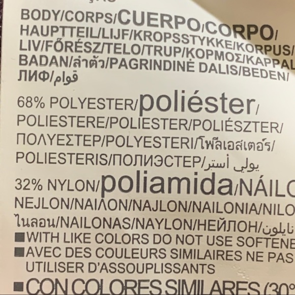 Under Armour Top Pullover Threadborne Purple - Picture 10 of 15